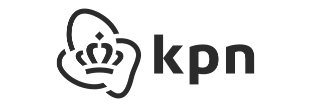 Logo KPN