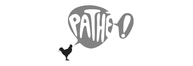 Logo Pathé