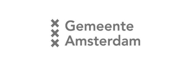 Logo Gemeente Amsterdam