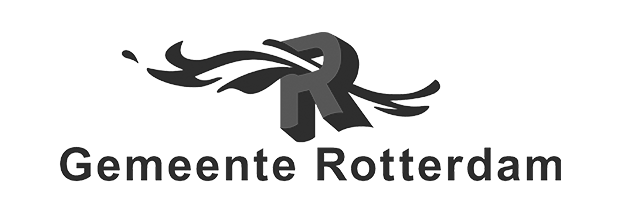 Logo Gemeente Rotterdam