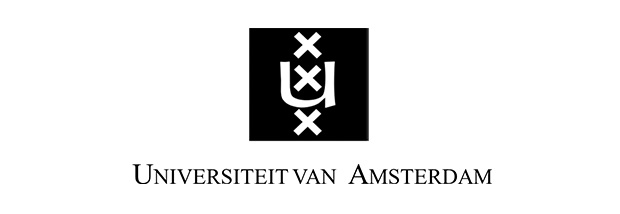 Logo UvA