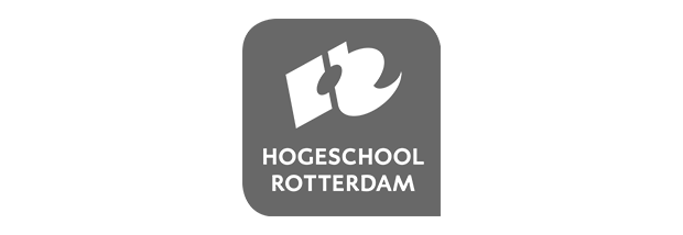 Logo Hogeschool Rotterdam